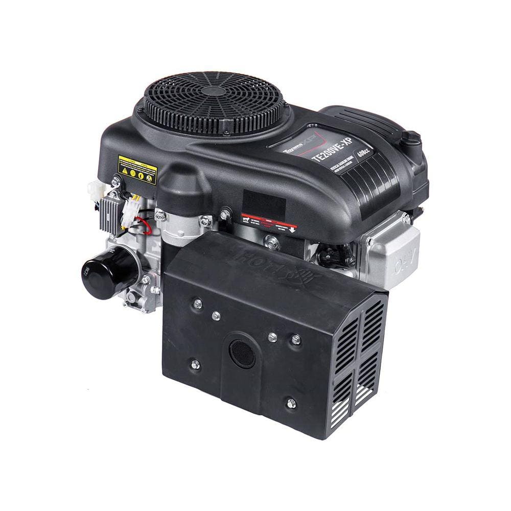 Motor Vertical a Gasolina Toyama TE200VE-XP 20 HP 608cc