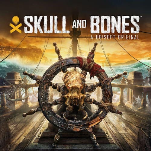 Imagem do produto Skull and Bones PS5 - Físico em Extra
