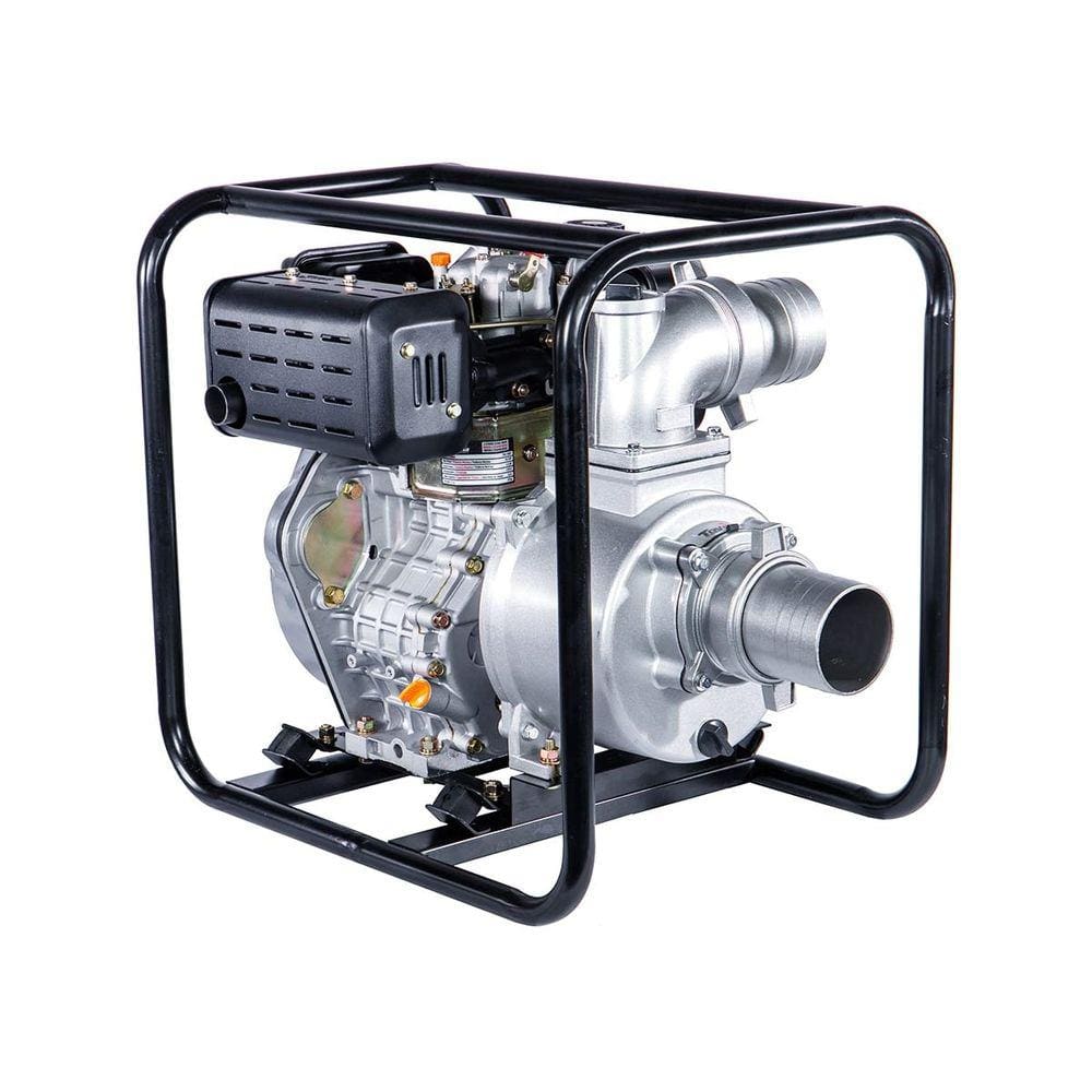 Motobomba Diesel – Tdwp100sxp