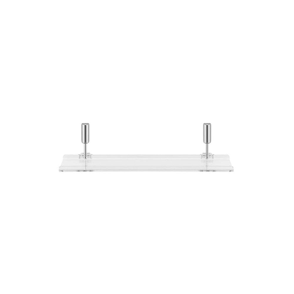 Prateleira Banheiro Suporte DOCOL Idea 612206 Cromado