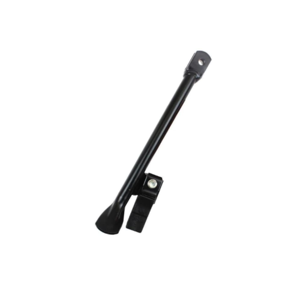 Cavalete Lateral Cg Titan Fan 150 C/ Borracha Cometa 2200-B