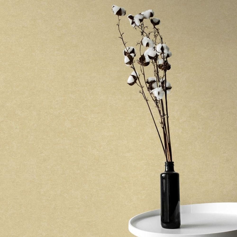 Papel De Parede Ciara Textura Cinza A53707