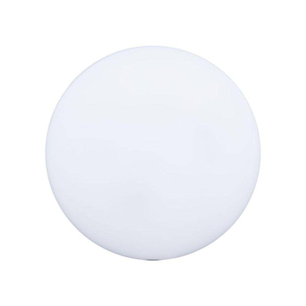 Luminária de Embutir Redondo 24w 4k Bivolt Nsf23245bcv2 Frameless Bronzearte Branco