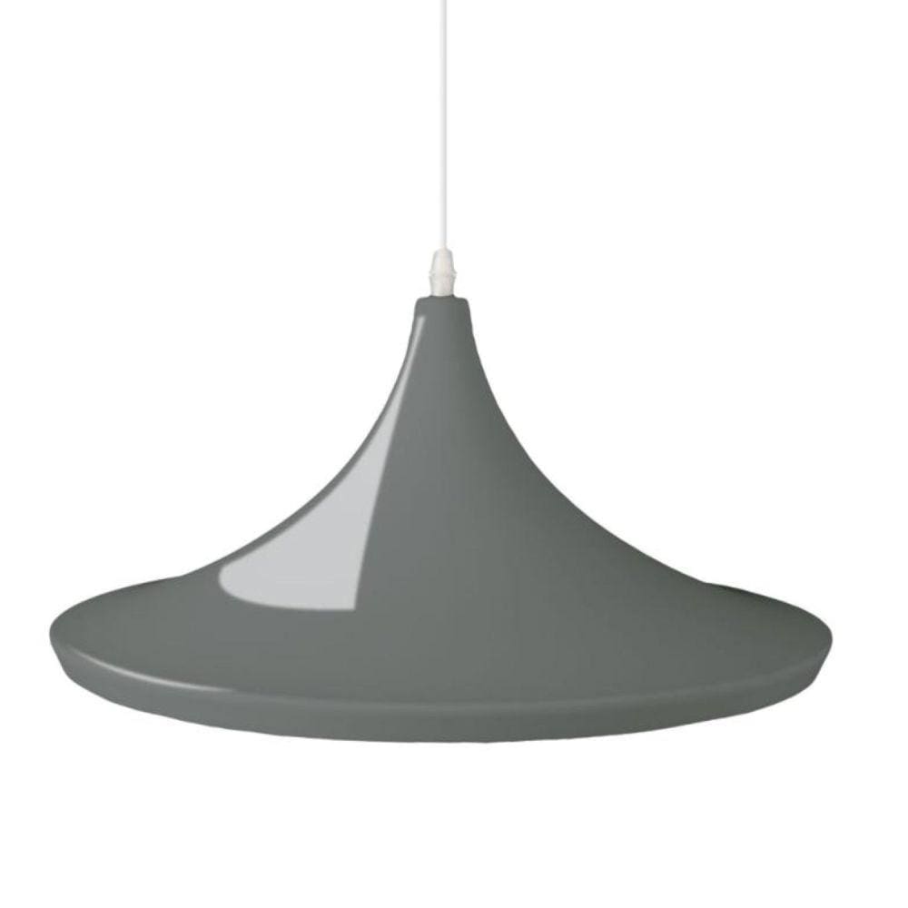 Pendente Aquarela Istambul Aqi3618pdcz Bronzearte