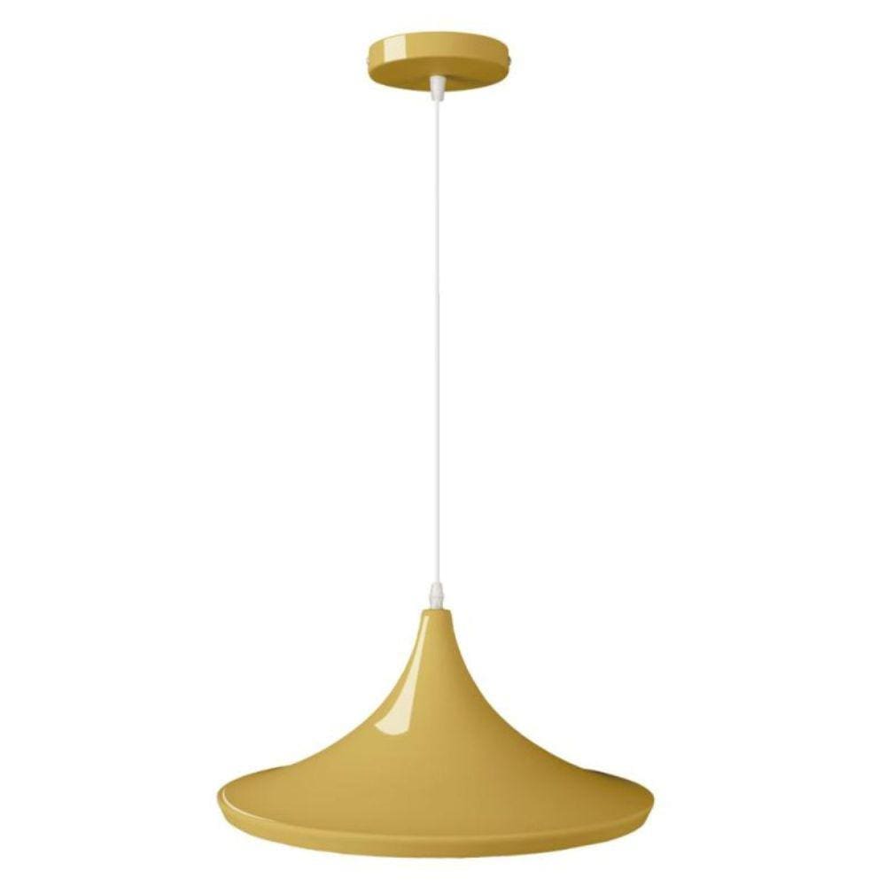 Pendente Aquarela Istambul Aqi3618pdmt Bronzearte