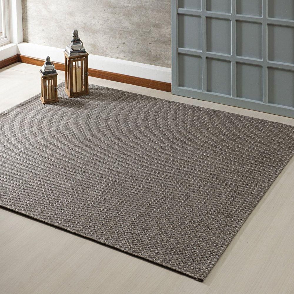 Tapete Sisal 200cm x 300cm Noronha Niazitex Bege