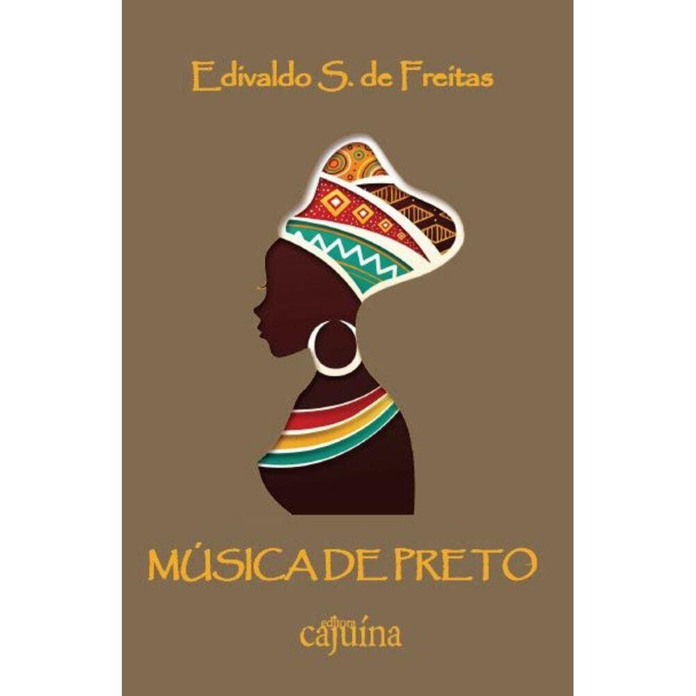 Música de preto