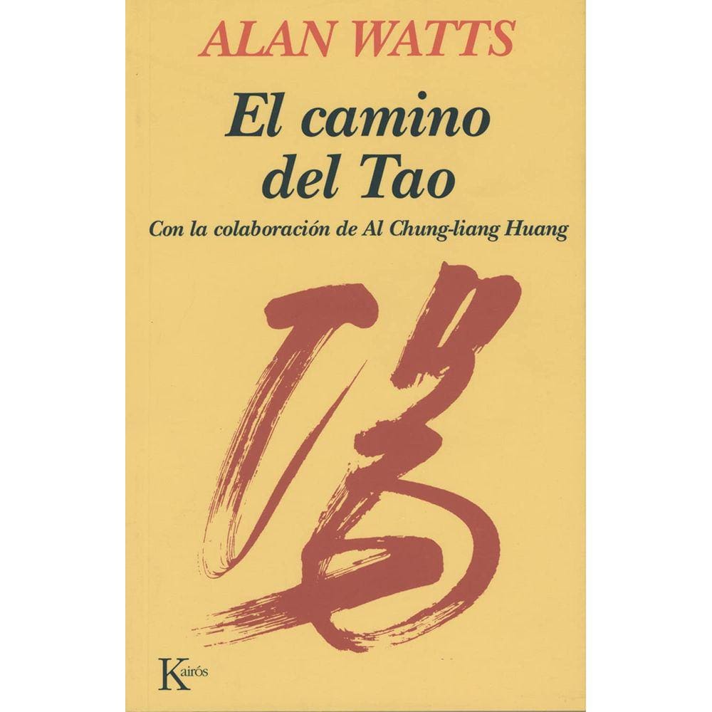 El camino del Tao (edição em espanhol)