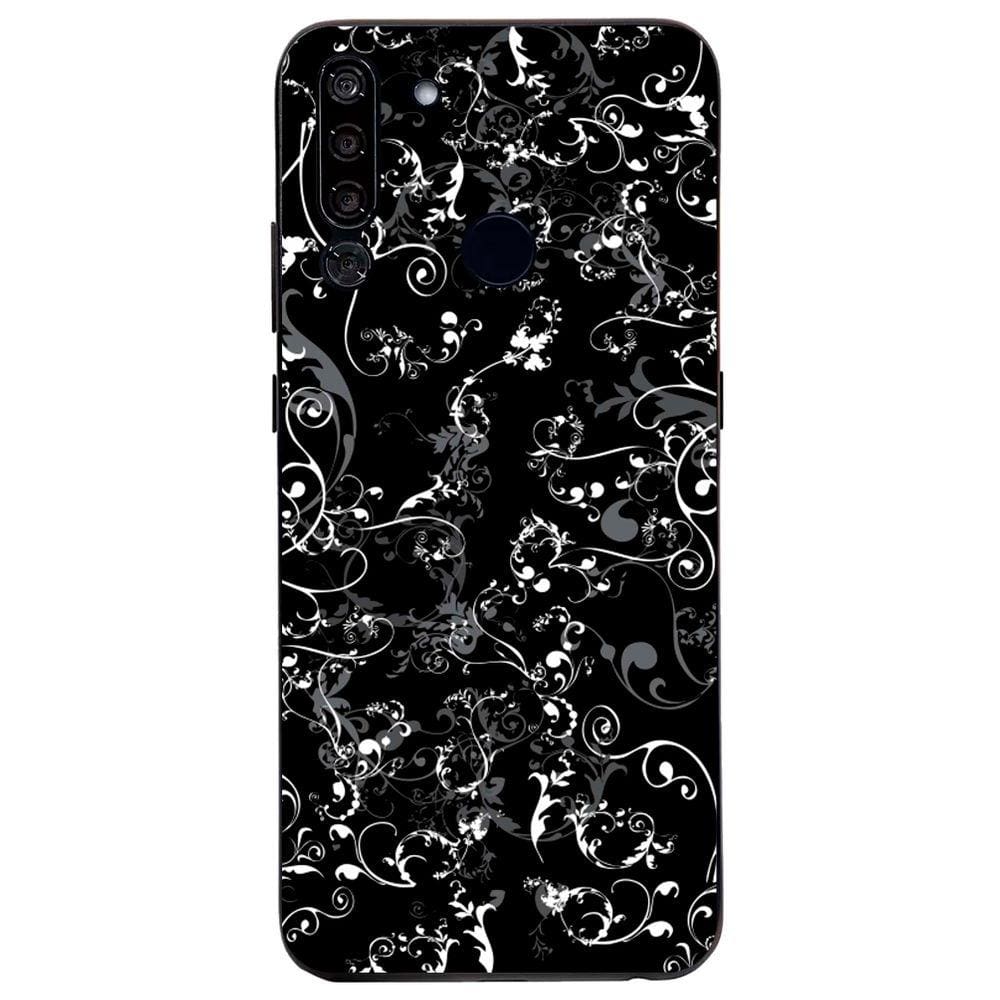 Capa Adesivo Skin359 Verso Para Philco Hit P12