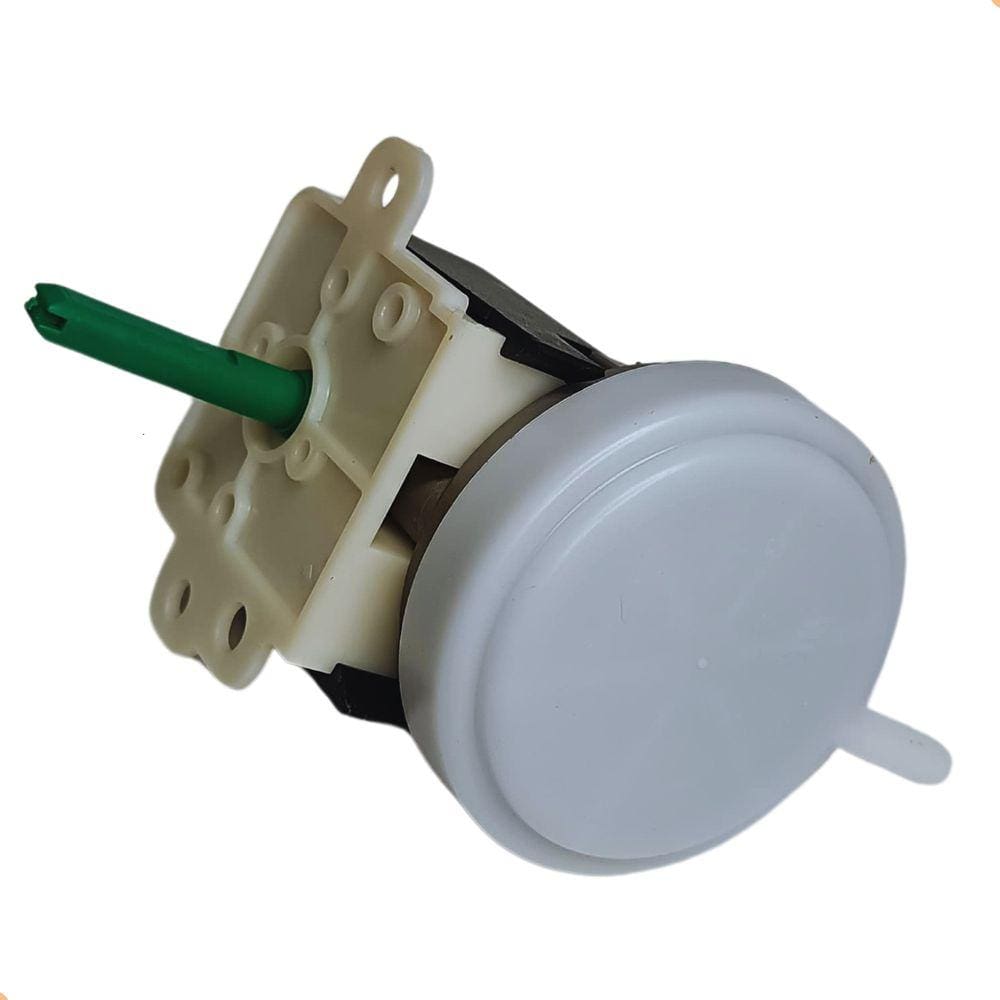 Pressostato Lavadora Electrolux 4 Níveis 64502726/41024603