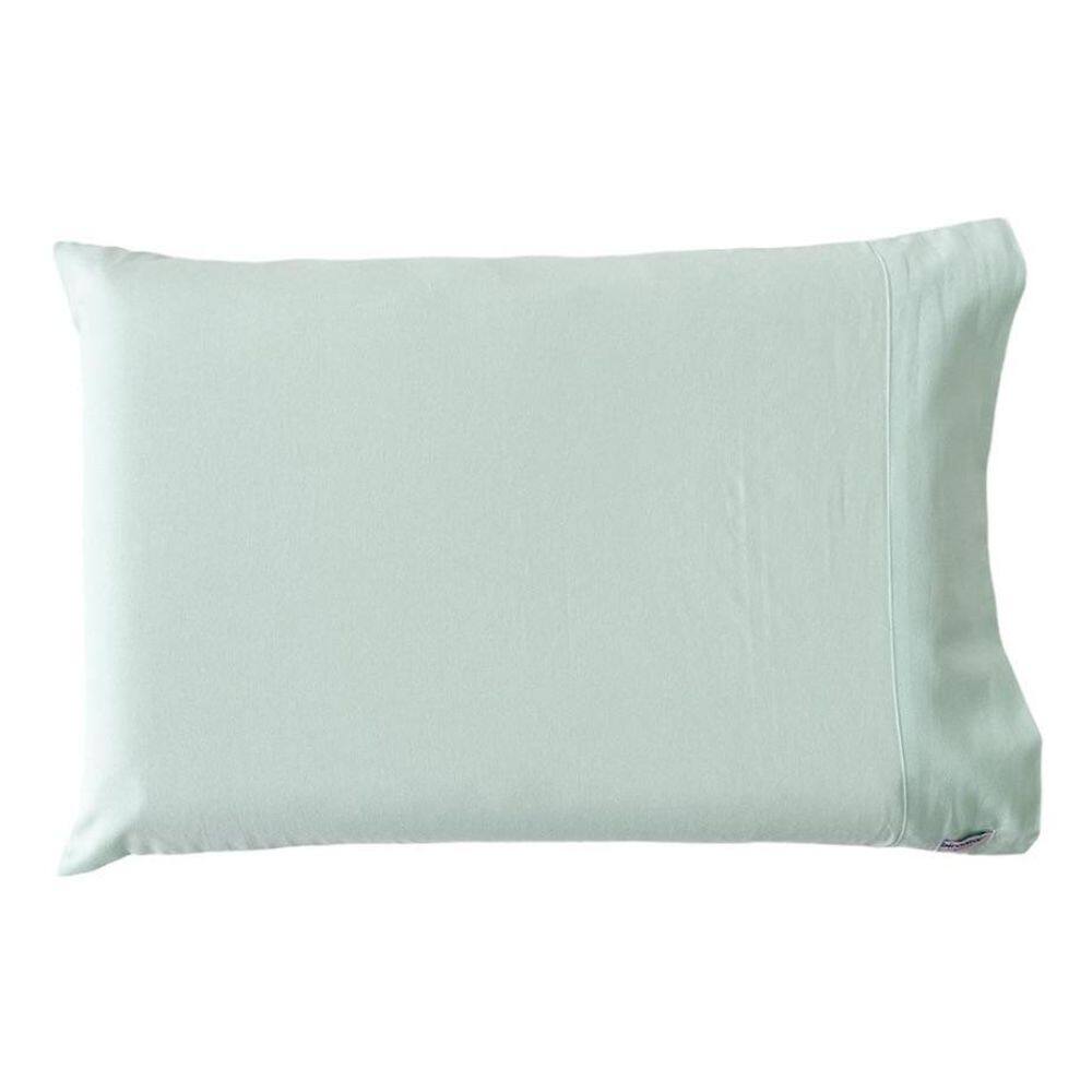 Fronha Percal - Mint