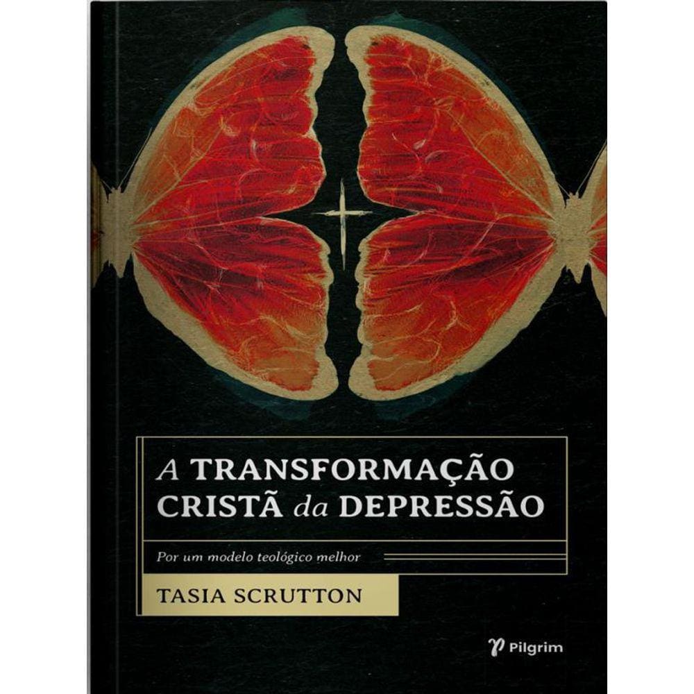 A Transformação Cristã Da Depressão