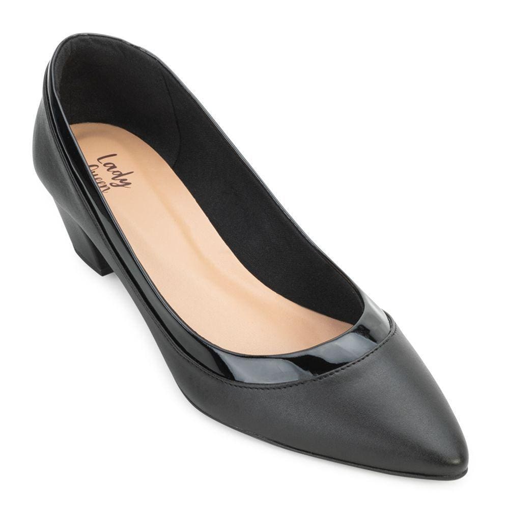 Sapato Lady Queen AL24-11500