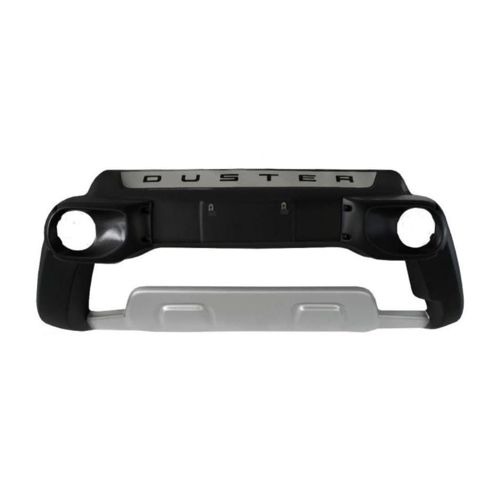 Overbumper Alojamento p/Farol de milha Duster 2015 à 2020
