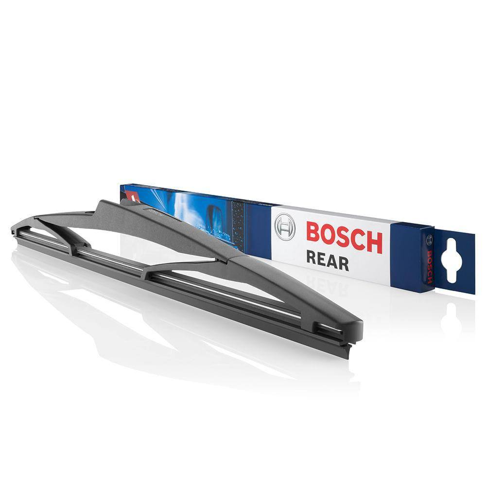 Palheta Traseira Bosch Rear A330H