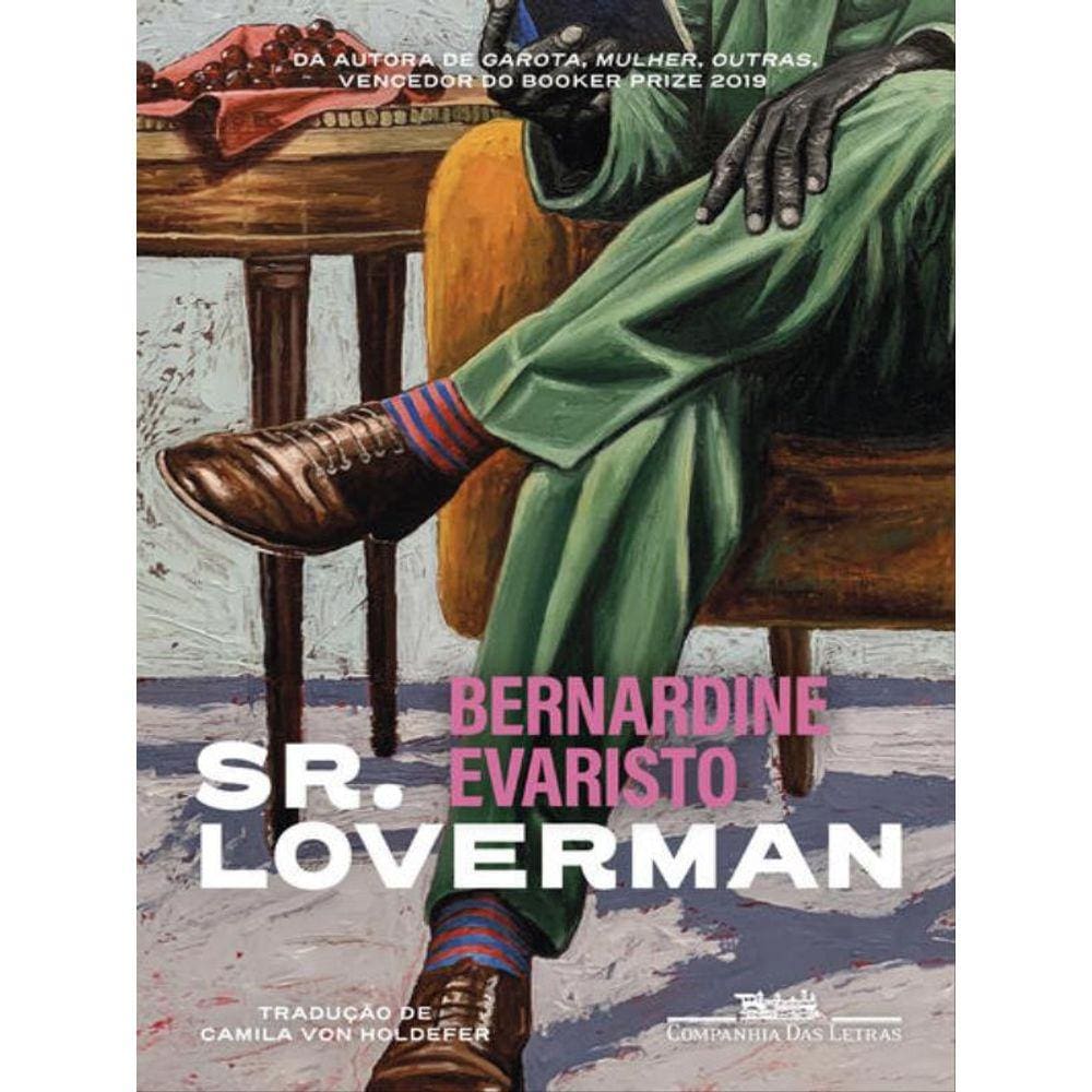 Sr. Loverman
