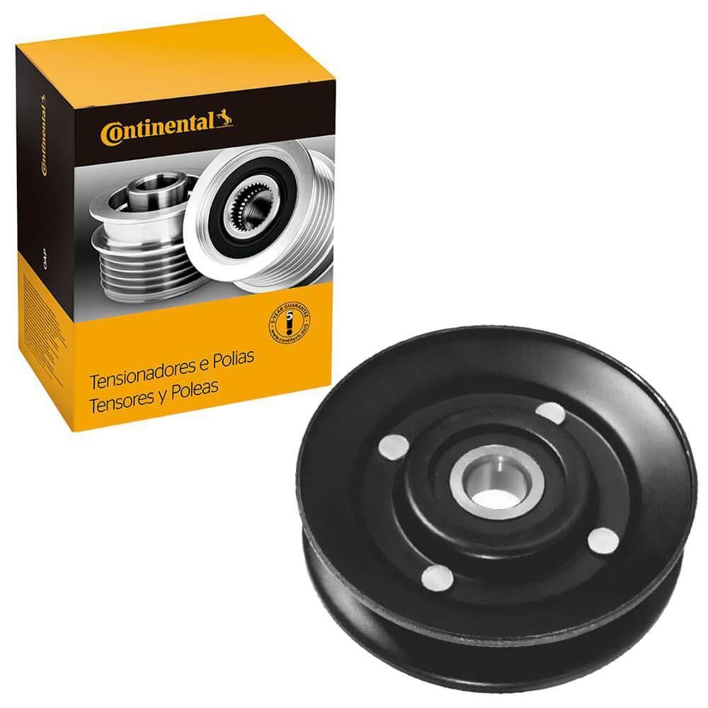 Polia Tensor Alternador Besta 2.7 93 a 2005 Continental