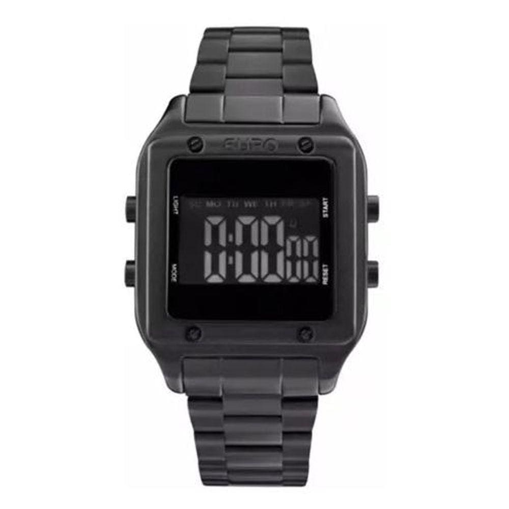 Relogio Euro Feminino Eug2510ac/4P