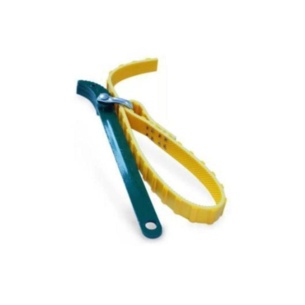 Chave Saca Filtro De Óleo 12 300Mm  Borracha