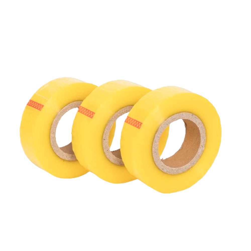 Fita Adesiva 44mm x 250 metros 3 Unidades
