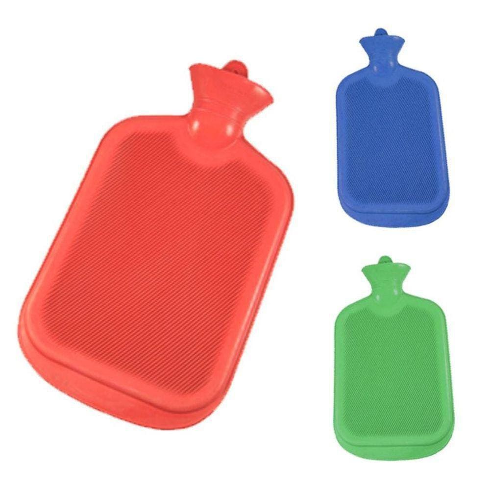 Bolsa D`Água Térmica para Compressa de 2 litros Quente Fria