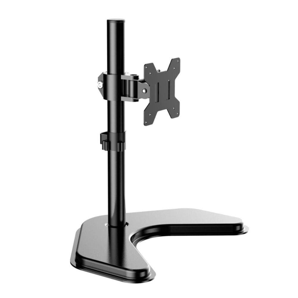 Suporte para Monitor Mesa Articulado Brasforma de 13`` a 32``