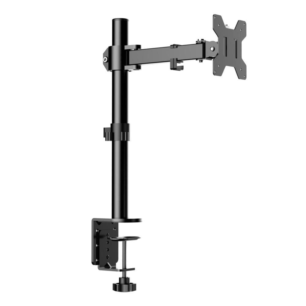Suporte p/ Monitor Morsa Articulado Brasforma de 13`` a 27``