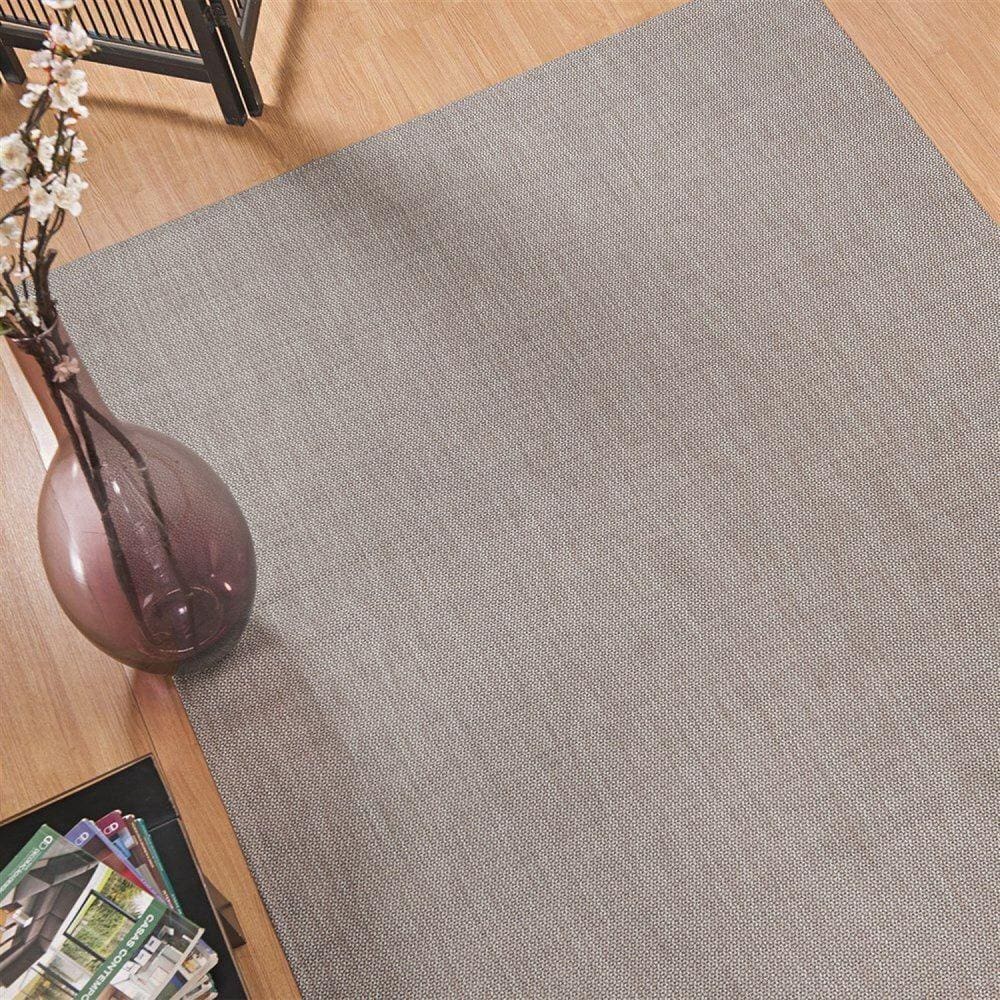 Tapete Decorativo 100x140cm Moderno Bege