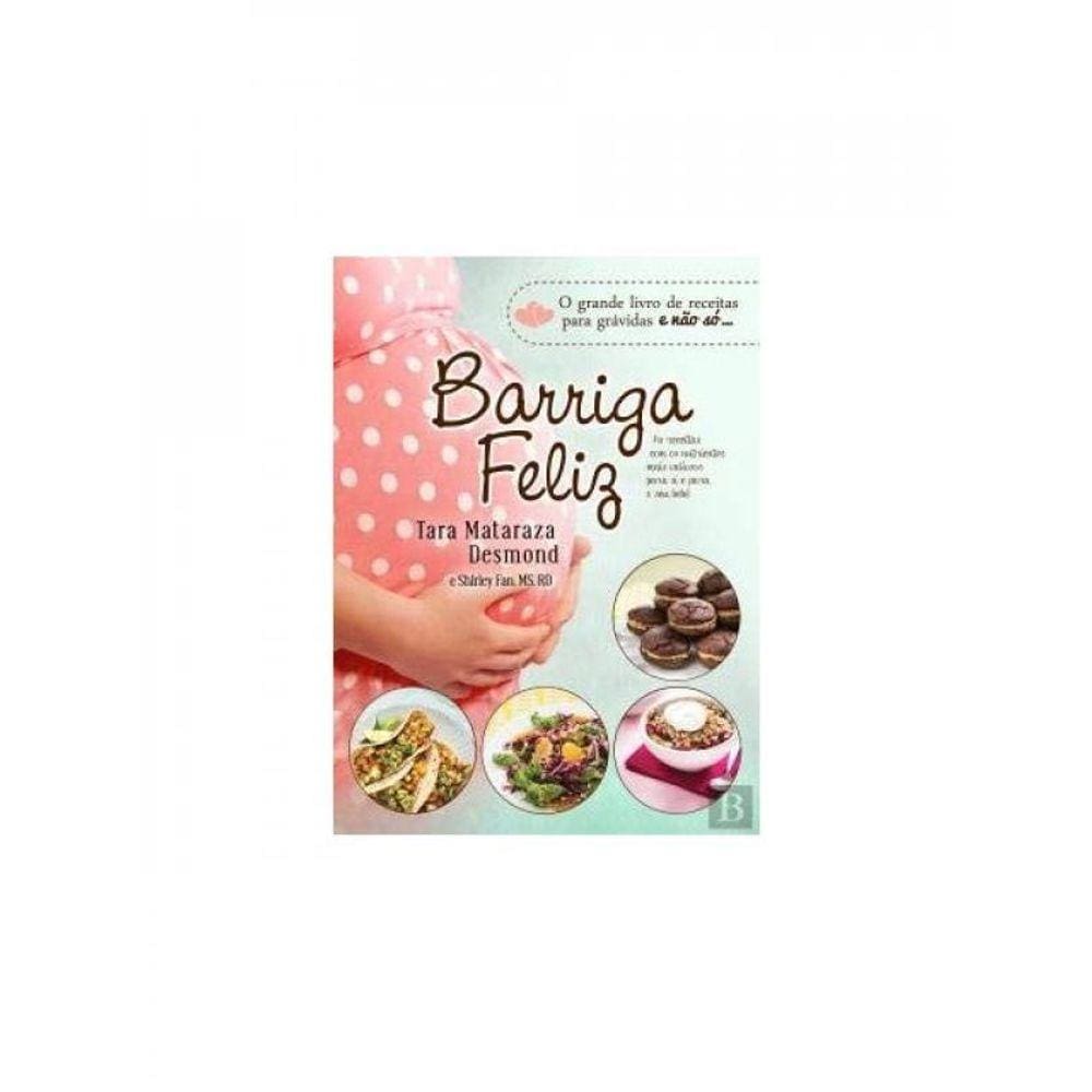 Barriga Feliz