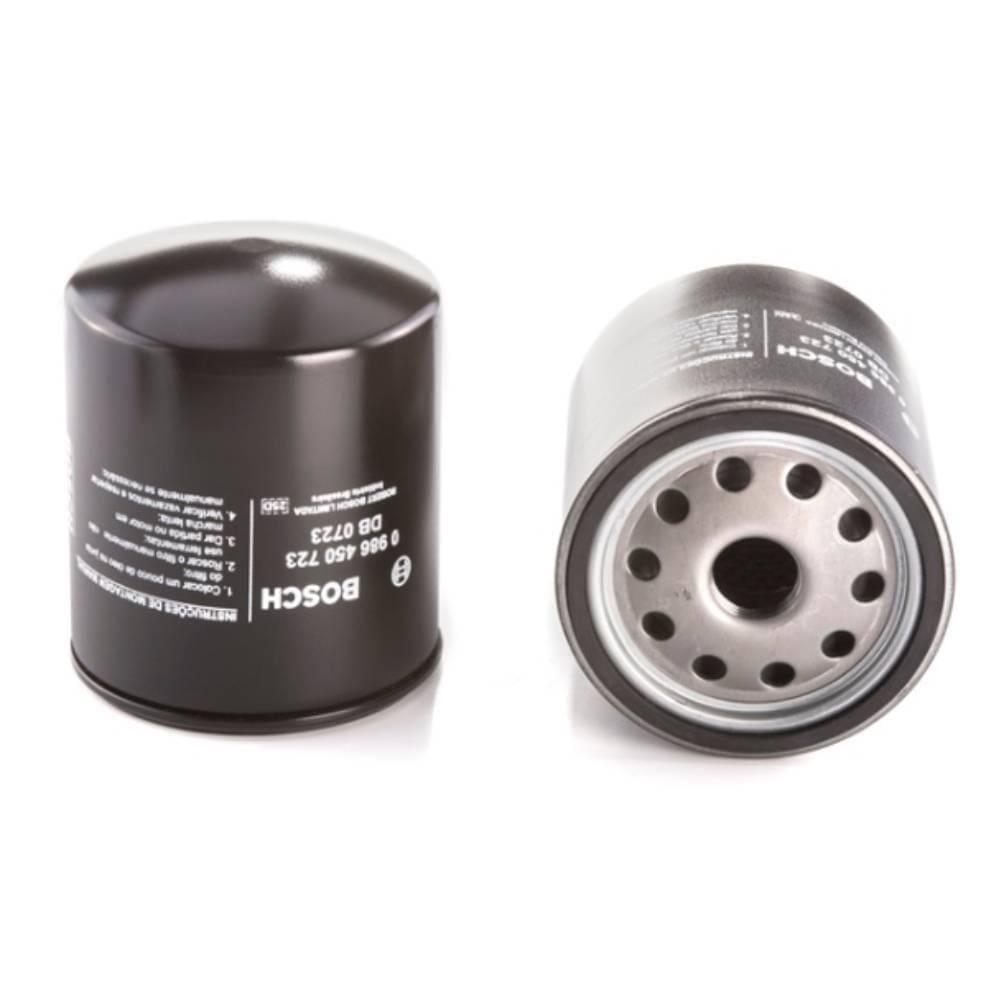 Filtro de Combustível Blindado Bosch Volkswagen 2000 á 2005