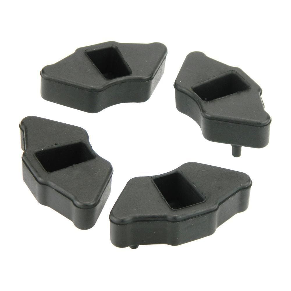 Coxim Transmissão Moto Nakata CTM104 Honda Pop 100cc