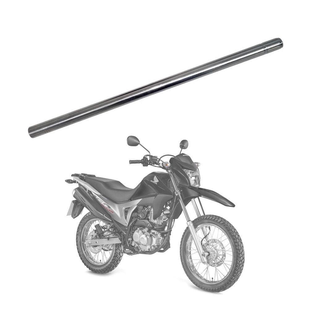 Tubo Interno Bengala Nakata Honda NXR 150 160 Bros 2006-2019