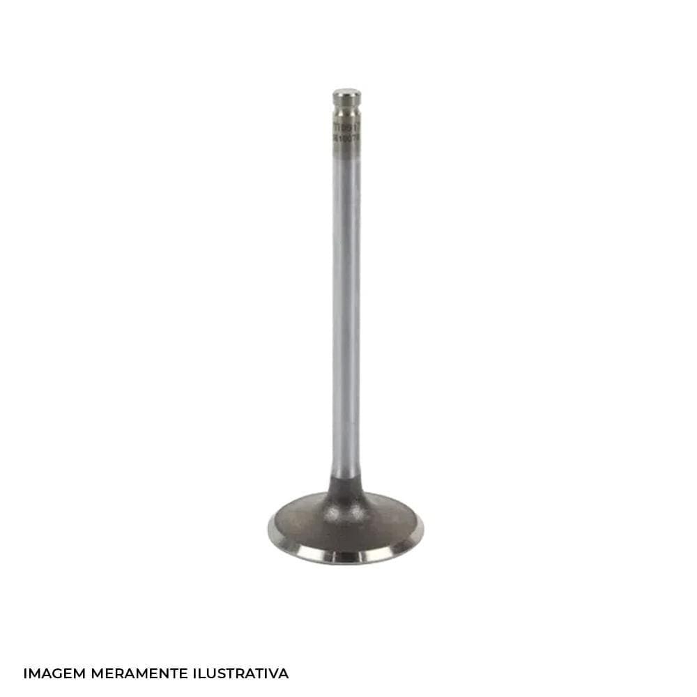 Valvula Admissao Metal Leve VA0510197 STD NXR 150 Bros CG150