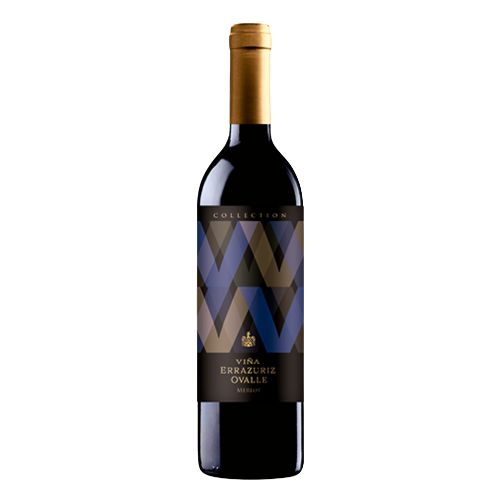 Errazuriz Collection Merlot 750ml