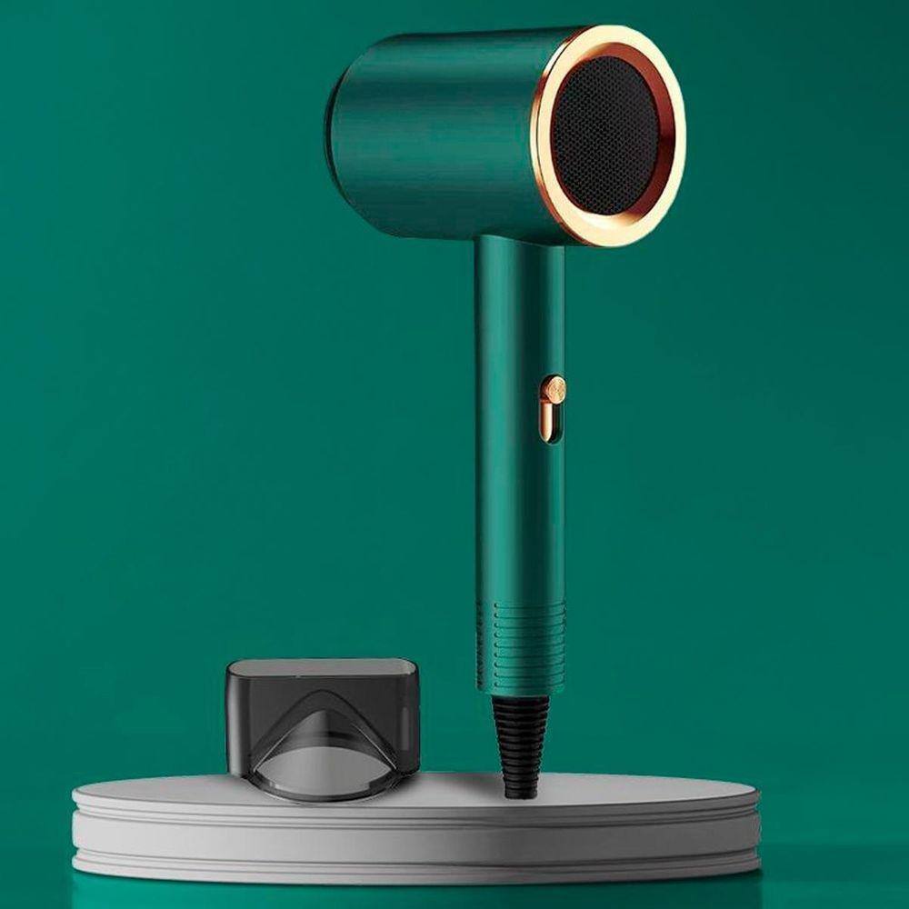 Secador De Cabelo Supersônico 110V