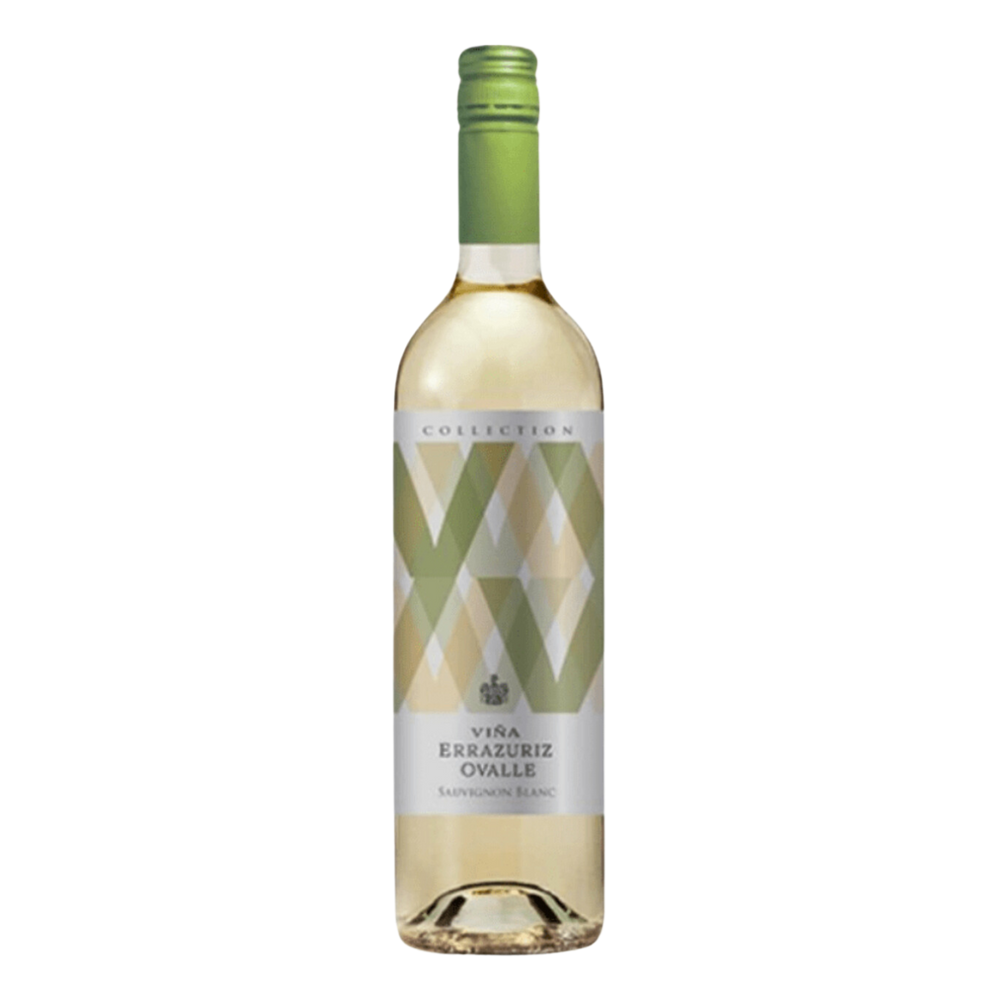 Errazuriz Collection Sauvignon Blanc 750ml