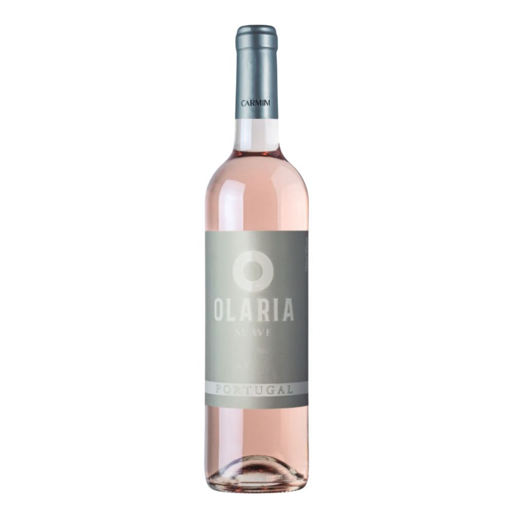 Vinho Rose Olaria Suave  Natural 750ml