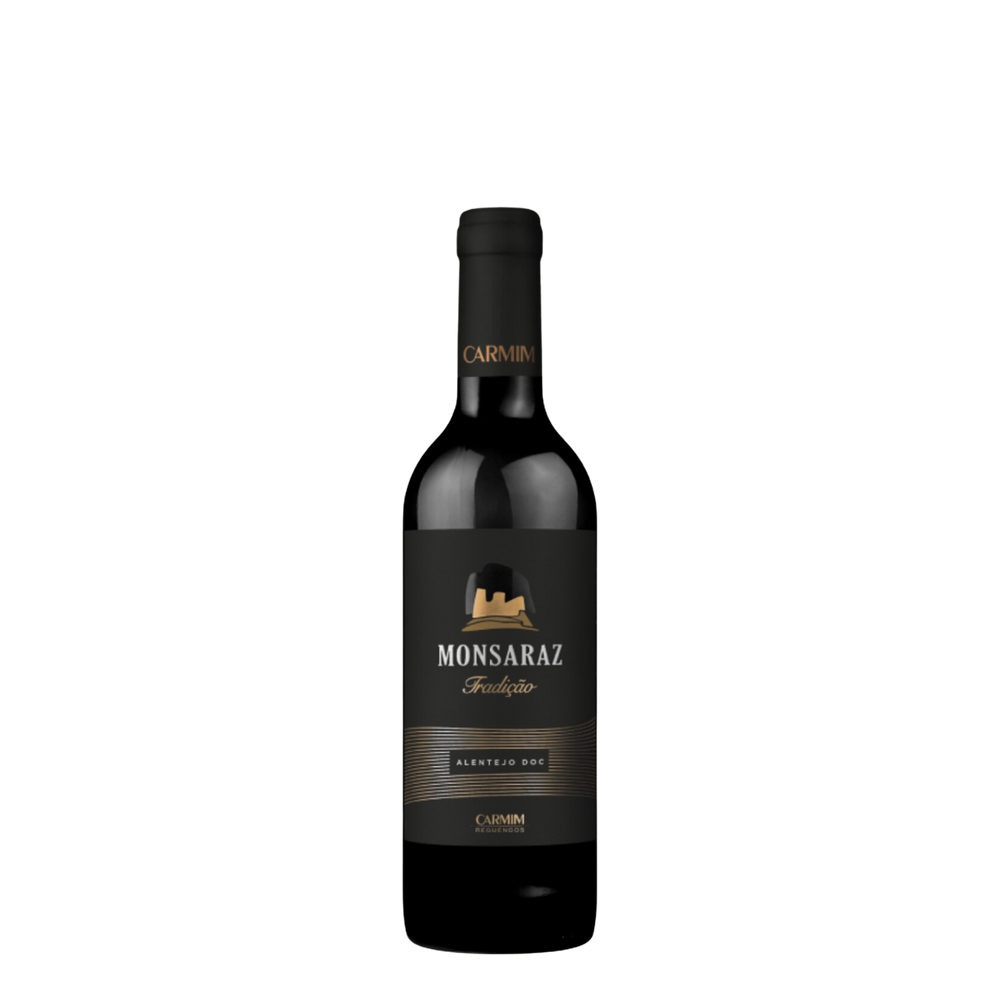 Vinho Tinto Monsaraz Doc 375ml