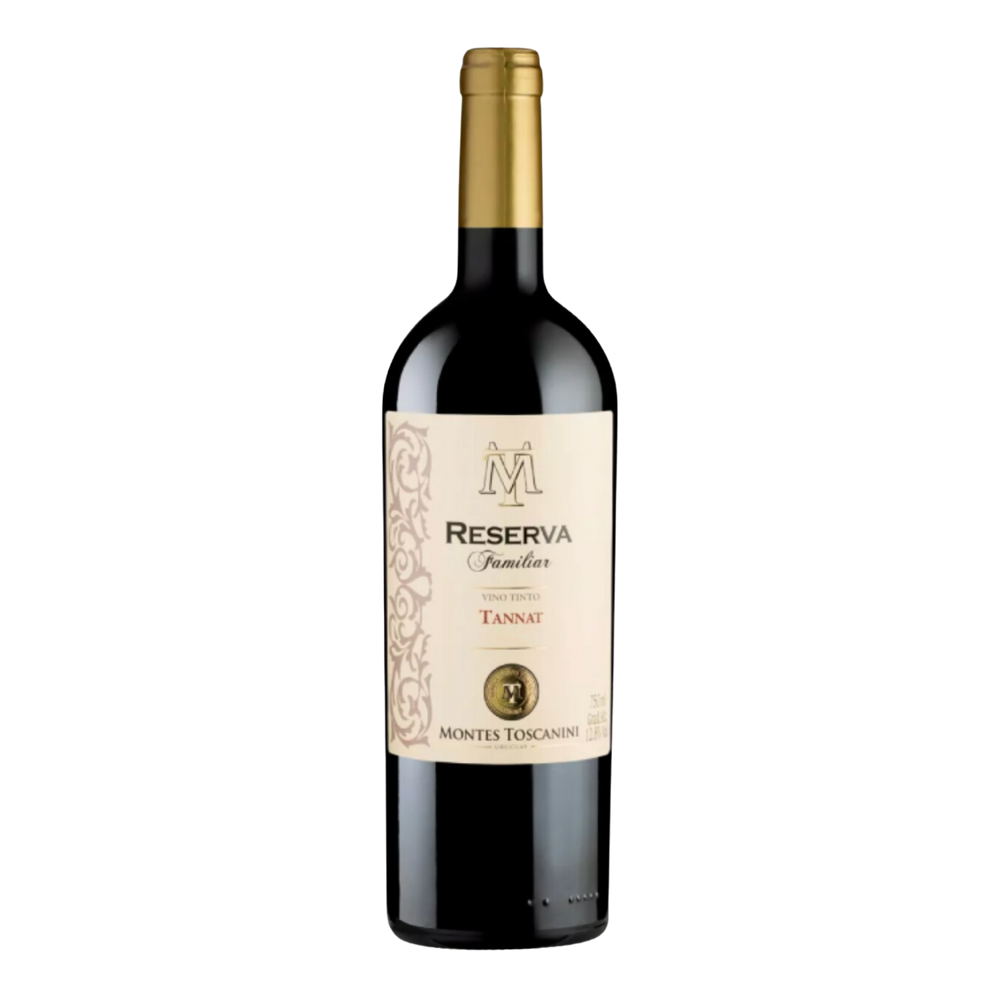 Vinho Tinto Reserva Familiar Tannat 750ml