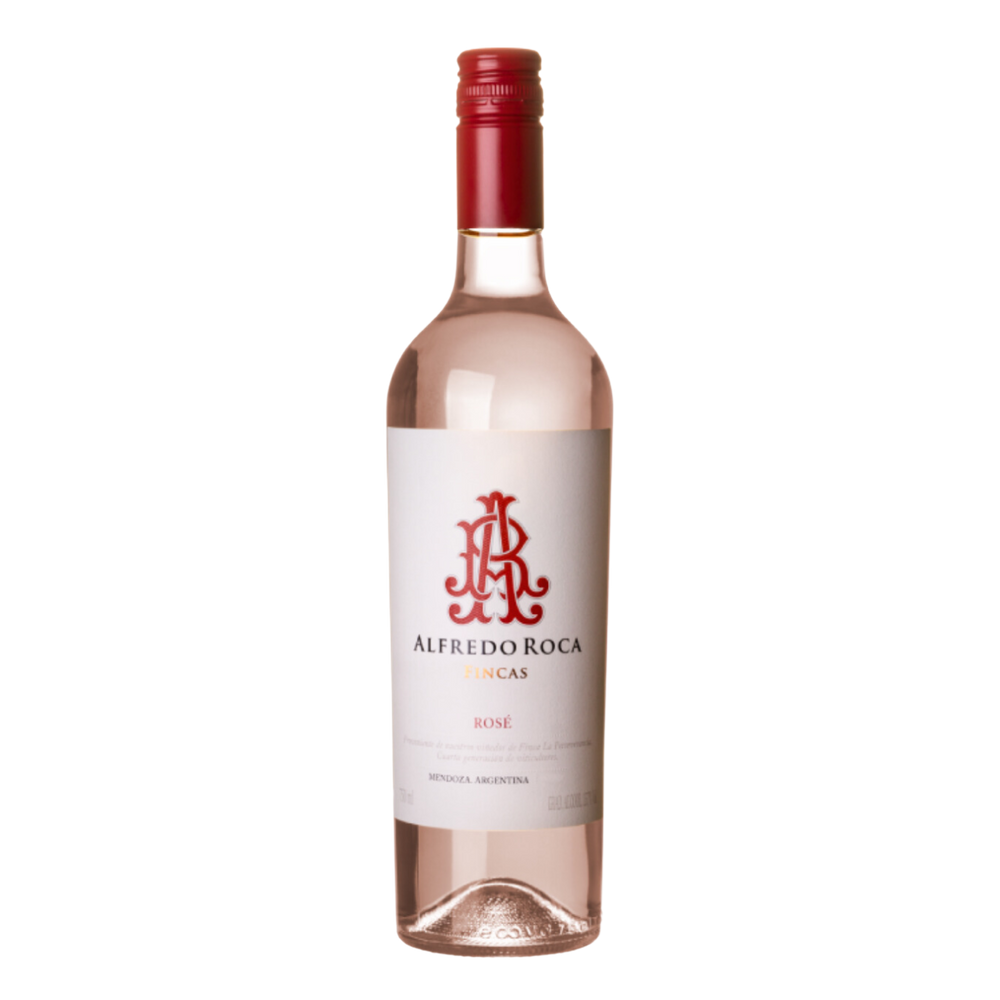 Vinho Rose Alfredo Roca Fincas 750ml