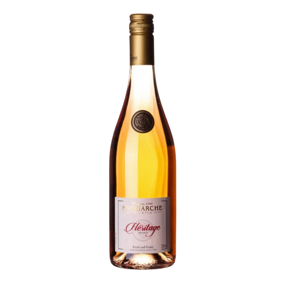 Vinho Rose Héritage 750ml