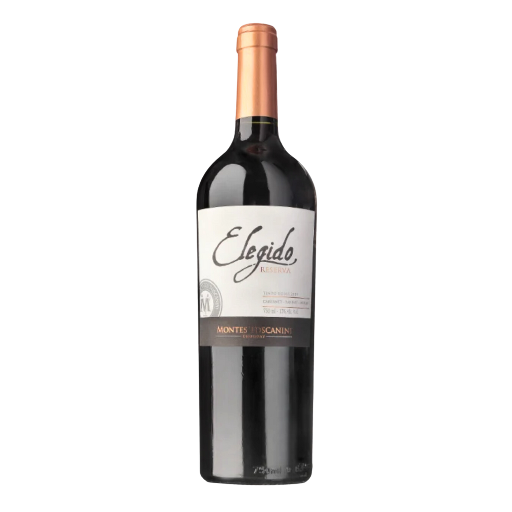 Vinho Tinto Elegido Reserva 750ml