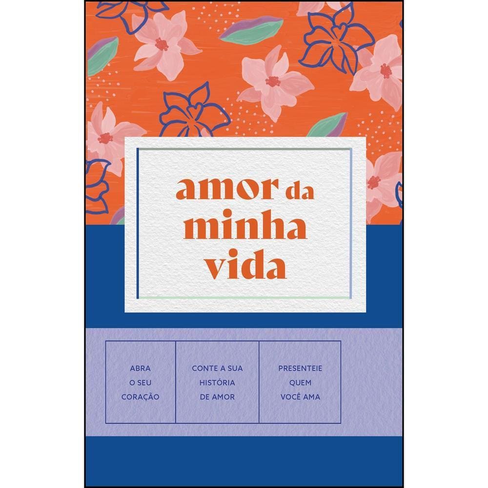 Amor da minha vida
