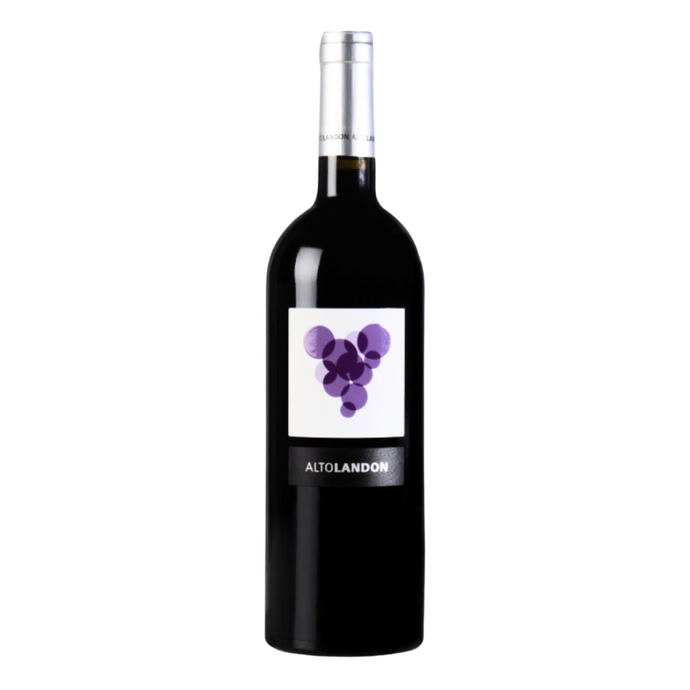 Vinho Tinto Altolandon Blend 750ml