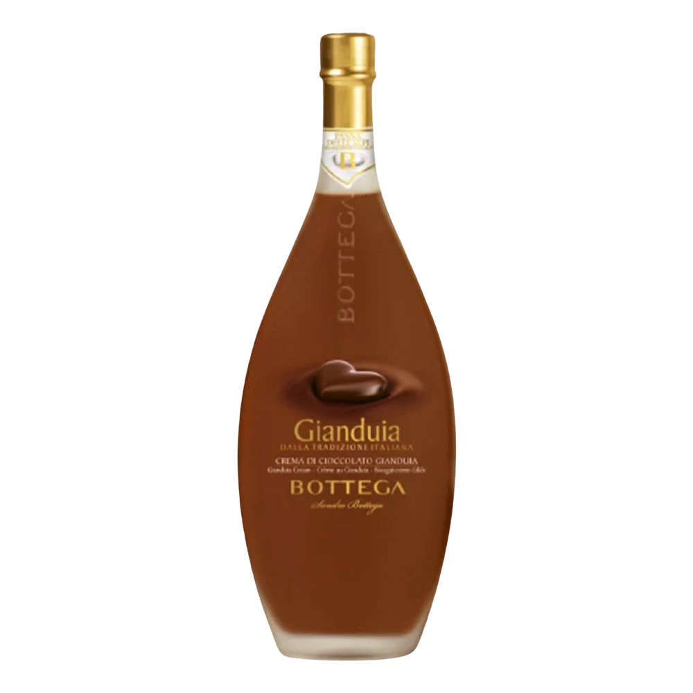 Licor Bottega Gianduia 500ml