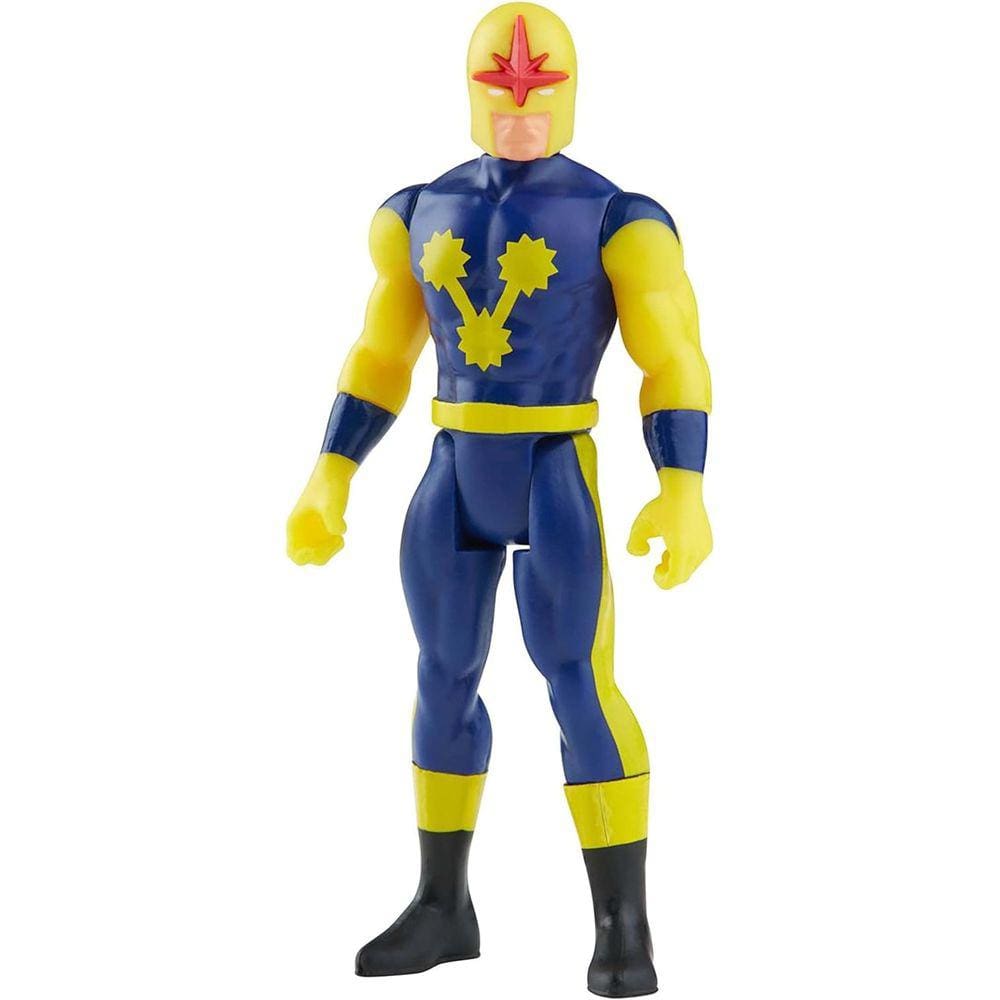 The Man Called Nova - Marvel Legends Retro - F3821 - Hasbro