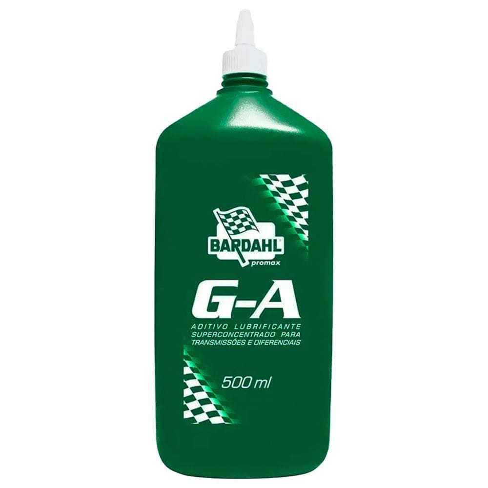 Aditivo Óleo de Transmissão 500ml GA Bardahl