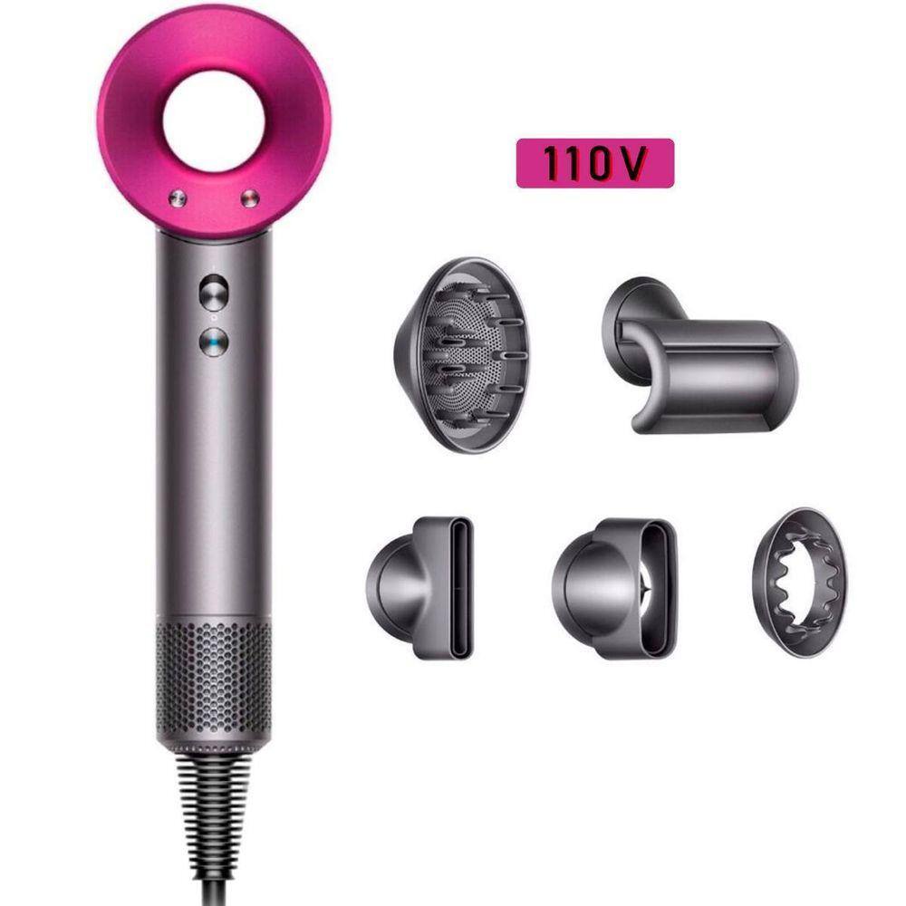 Ultra Sonic Secador Design Profissional E Potência 110V