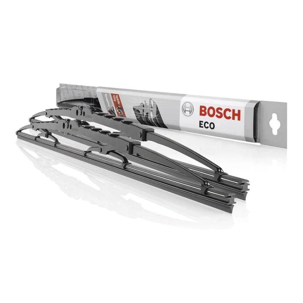 Kit Palhetas Dianteiras Bosch ECO B050