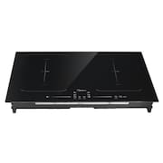Cooktop de Indução Midea Dual Freezone 4 Bocas
